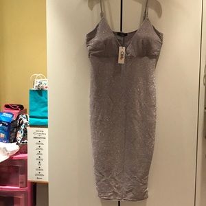 Sparkle Night Out Dress